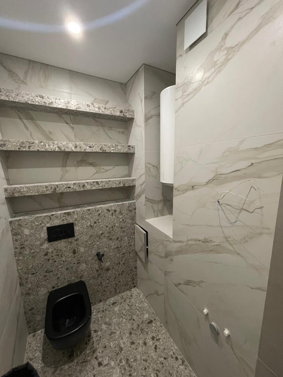 Ремонт «под ключ»